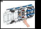 Building Instructions - LEGO - Technic - 42025 - Cargo Plane: Page 28