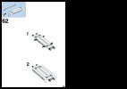 Building Instructions - LEGO - Technic - 42025 - Cargo Plane: Page 33