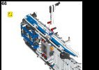 Building Instructions - LEGO - Technic - 42025 - Cargo Plane: Page 42