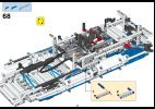 Building Instructions - LEGO - Technic - 42025 - Cargo Plane: Page 44