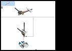 Building Instructions - LEGO - Technic - 42025 - Cargo Plane: Page 52