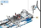 Building Instructions - LEGO - Technic - 42025 - Cargo Plane: Page 56