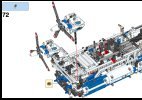 Building Instructions - LEGO - Technic - 42025 - Cargo Plane: Page 67