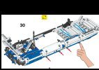 Building Instructions - LEGO - Technic - 42025 - Cargo Plane: Page 3