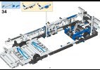 Building Instructions - LEGO - Technic - 42025 - Cargo Plane: Page 11