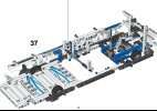 Building Instructions - LEGO - Technic - 42025 - Cargo Plane: Page 16