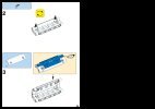 Building Instructions - LEGO - Technic - 42025 - Cargo Plane: Page 18