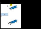 Building Instructions - LEGO - Technic - 42025 - Cargo Plane: Page 19