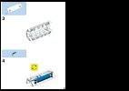 Building Instructions - LEGO - Technic - 42025 - Cargo Plane: Page 21