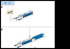 Building Instructions - LEGO - Technic - 42025 - Cargo Plane: Page 22