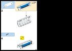 Building Instructions - LEGO - Technic - 42025 - Cargo Plane: Page 24