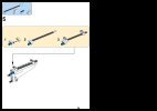 Building Instructions - LEGO - Technic - 42025 - Cargo Plane: Page 28