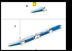 Building Instructions - LEGO - Technic - 42025 - Cargo Plane: Page 29