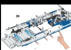 Building Instructions - LEGO - Technic - 42025 - Cargo Plane: Page 31