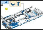 Building Instructions - LEGO - Technic - 42025 - Cargo Plane: Page 32