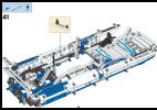 Building Instructions - LEGO - Technic - 42025 - Cargo Plane: Page 33