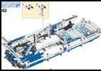 Building Instructions - LEGO - Technic - 42025 - Cargo Plane: Page 34