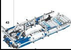 Building Instructions - LEGO - Technic - 42025 - Cargo Plane: Page 37