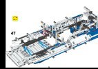 Building Instructions - LEGO - Technic - 42025 - Cargo Plane: Page 48