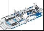 Building Instructions - LEGO - Technic - 42025 - Cargo Plane: Page 50