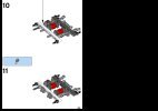 Building Instructions - LEGO - Technic - 42025 - Cargo Plane: Page 59