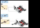 Building Instructions - LEGO - Technic - 42025 - Cargo Plane: Page 62