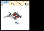 Building Instructions - LEGO - Technic - 42025 - Cargo Plane: Page 63