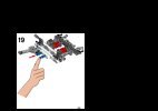 Building Instructions - LEGO - Technic - 42025 - Cargo Plane: Page 64