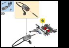 Building Instructions - LEGO - Technic - 42025 - Cargo Plane: Page 65