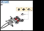 Building Instructions - LEGO - Technic - 42025 - Cargo Plane: Page 66