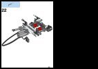 Building Instructions - LEGO - Technic - 42025 - Cargo Plane: Page 67