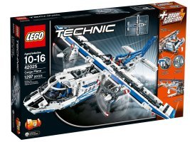 LEGO - Technic - 42025 - Cargo Plane