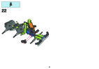 Building Instructions - LEGO - Technic - 42026 - Black Champion Racer: Page 24