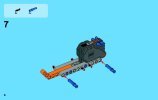 Building Instructions - LEGO - Technic - 42026 - Black Champion Racer: Page 8