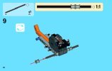 Building Instructions - LEGO - Technic - 42026 - Black Champion Racer: Page 10