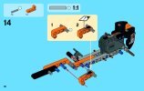 Building Instructions - LEGO - Technic - 42026 - Black Champion Racer: Page 18