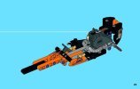 Building Instructions - LEGO - Technic - 42026 - Black Champion Racer: Page 25