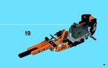 Building Instructions - LEGO - Technic - 42026 - Black Champion Racer: Page 29