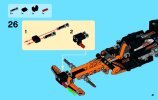 Building Instructions - LEGO - Technic - 42026 - Black Champion Racer: Page 41