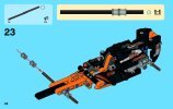 Building Instructions - LEGO - Technic - 42026 - Black Champion Racer: Page 38