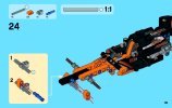 Building Instructions - LEGO - Technic - 42026 - Black Champion Racer: Page 39