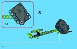 Building Instructions - LEGO - Technic - 42027 - Desert Racer: Page 12