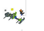 Building Instructions - LEGO - Technic - 42027 - Desert Racer: Page 23