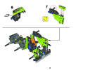 Building Instructions - LEGO - Technic - 42027 - Desert Racer: Page 32