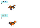 Building Instructions - LEGO - Technic - 42027 - Desert Racer: Page 58