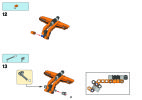 Building Instructions - LEGO - Technic - 42027 - Desert Racer: Page 59