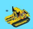 Building Instructions - LEGO - Technic - 42028 - Bulldozer: Page 5