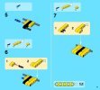 Building Instructions - LEGO - Technic - 42028 - Bulldozer: Page 9