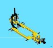 Building Instructions - LEGO - Technic - 42028 - Bulldozer: Page 21