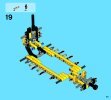 Building Instructions - LEGO - Technic - 42028 - Bulldozer: Page 23